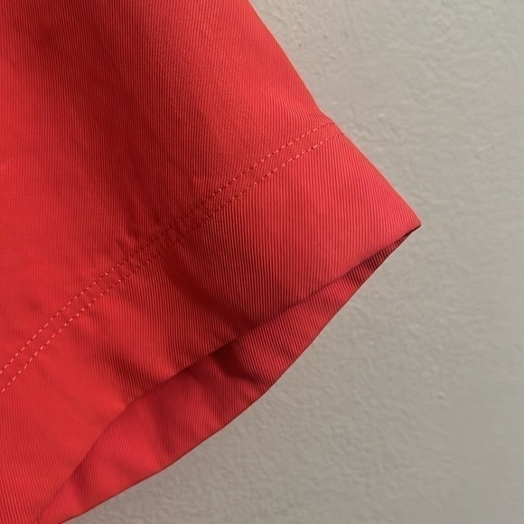 Anthropologie - EVERLANE Japanese Go Weave Swing Tee in Tulip SZ 0 314 - Picture 7 of 9